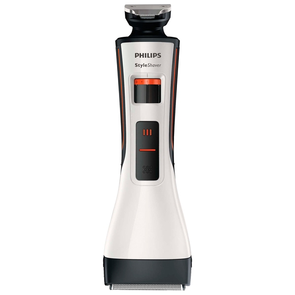 Philips Триммер для бороды и усов QS6141 