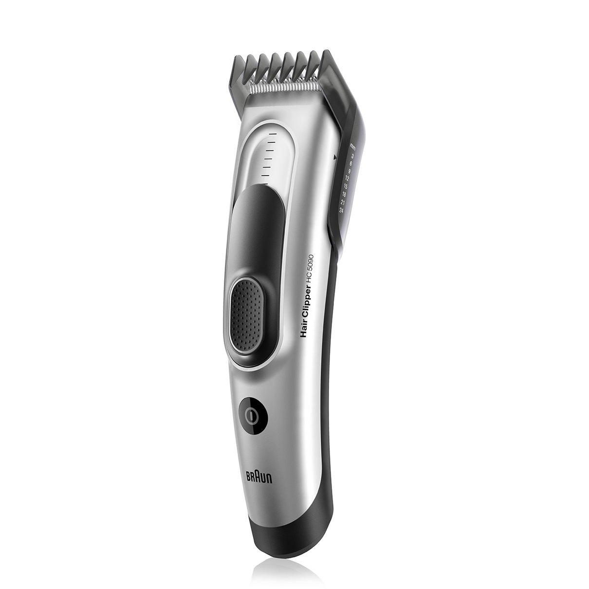 Braun машинка для стрижки HC5090 