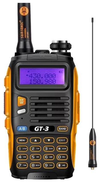 

GT-3 Mark II