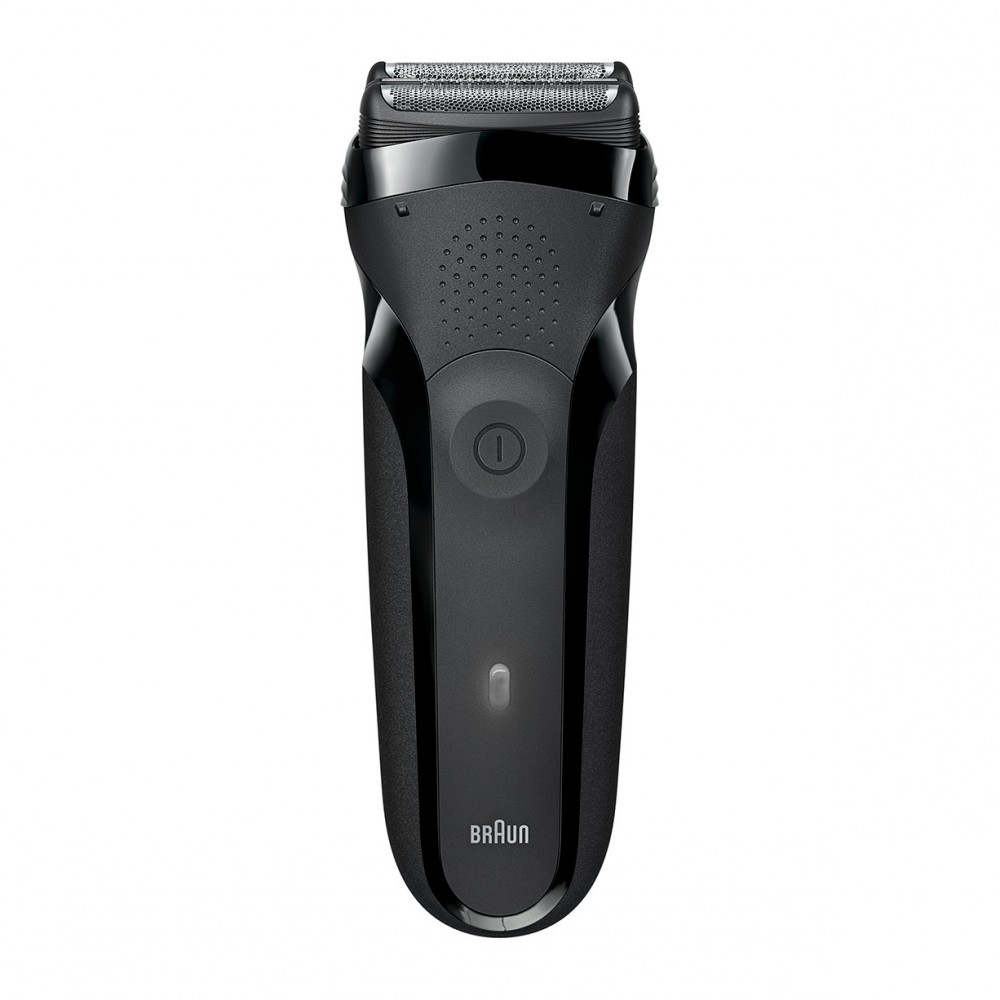 

Электробритва Braun, 300BT Shave&Style Series 3