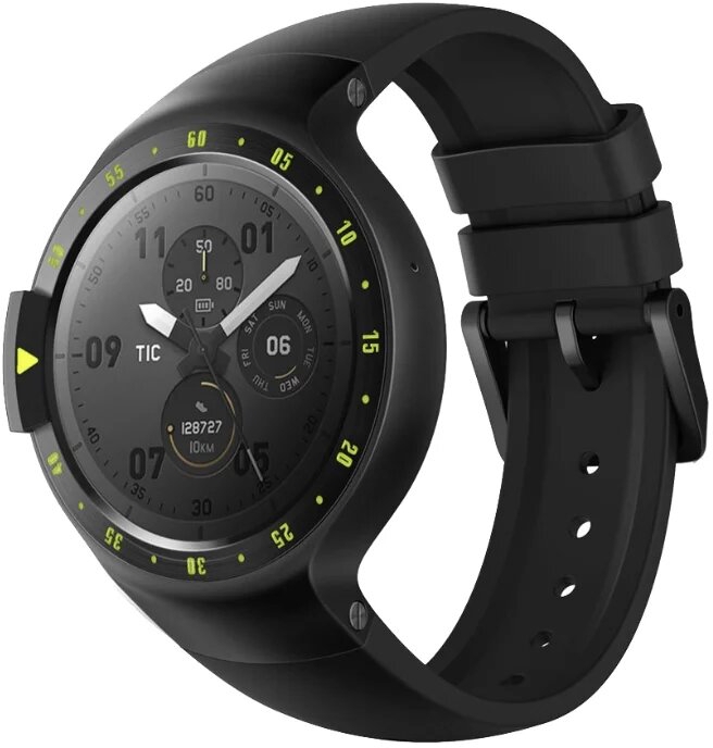 TicWatch Sport