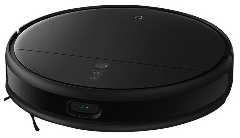 Xiaomi Робот-пылесос Mi Robot Vacuum- Mop2 Pro+