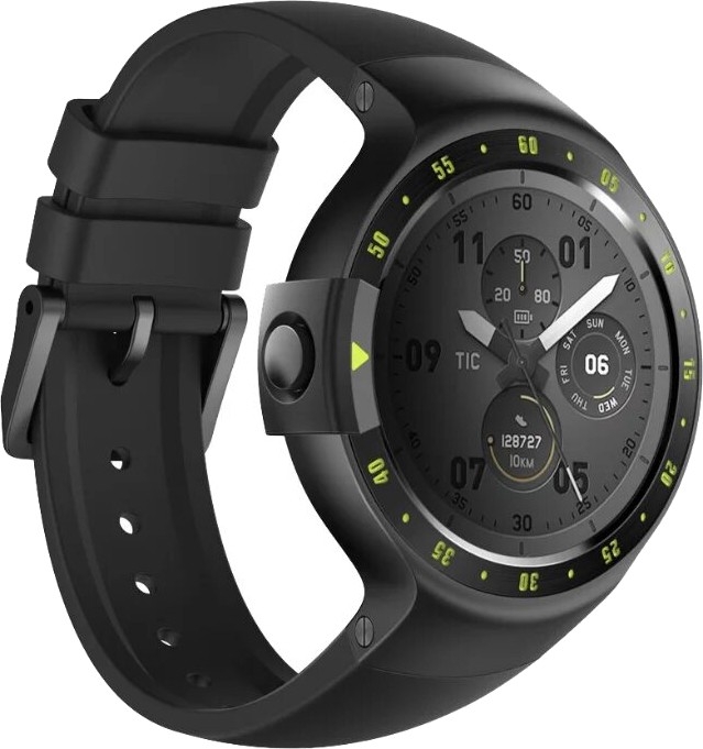 TicWatch Sport