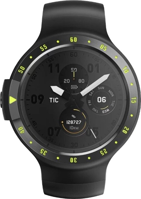 TicWatch Sport