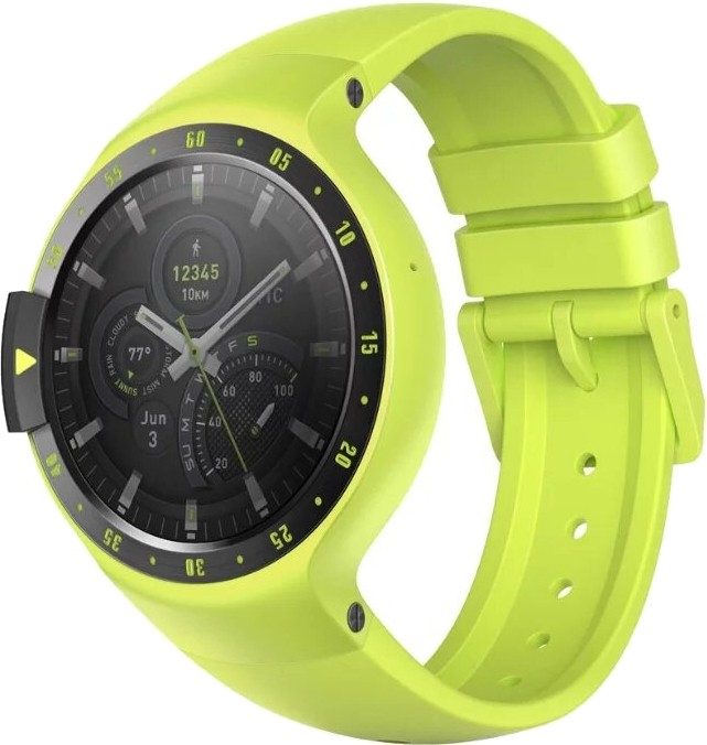 TicWatch Sport