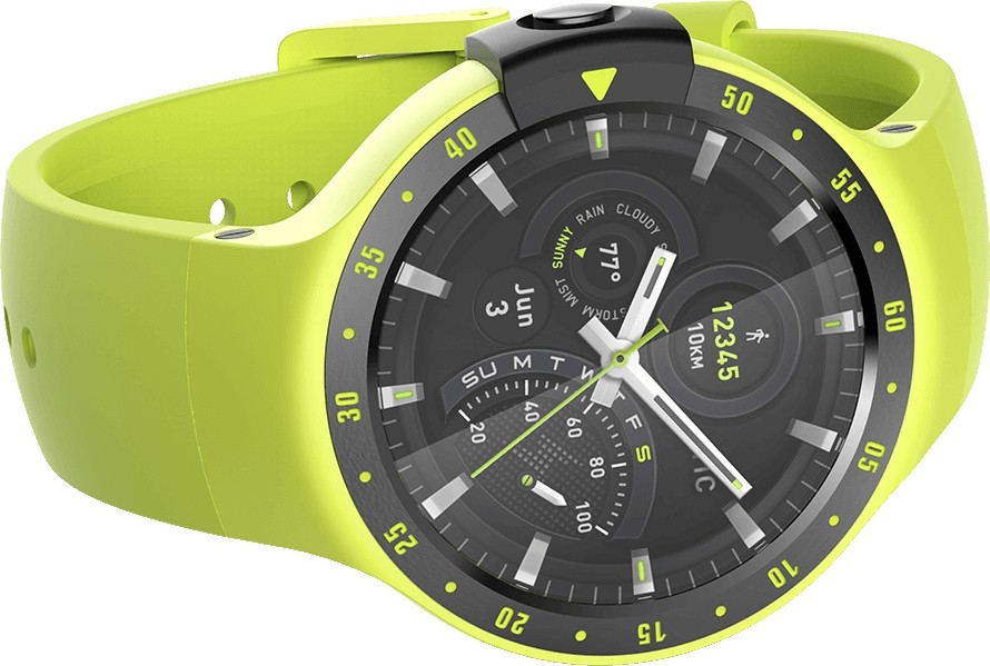 TicWatch Sport