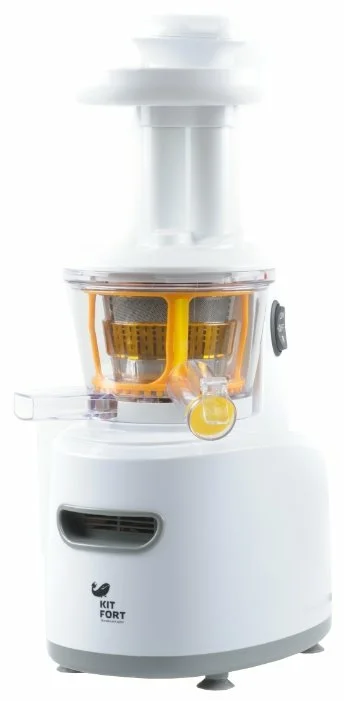 

Соковыжималки электрические Kitfort, КТ-1101 (White)