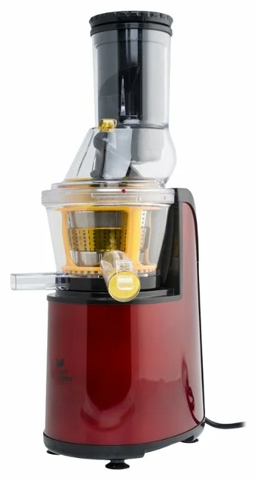 

Соковыжималки электрические Kitfort, КТ-1102 (Red)