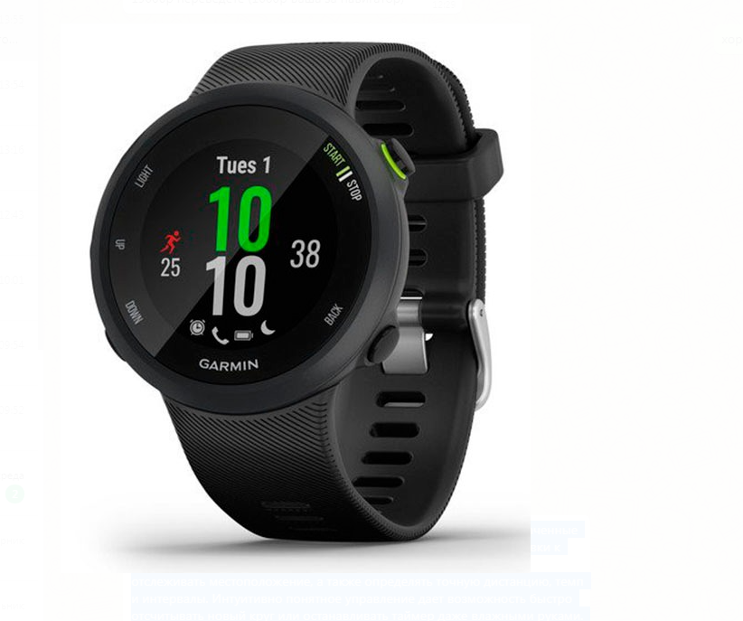 Garmin Умные часы Forerunner 45