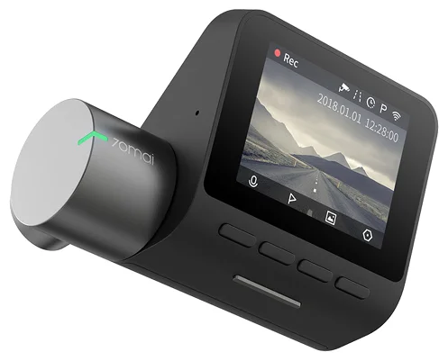 Xiaomi 70mai Dash Cam Pro Midrive D02 (Global)