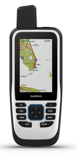 

GPSMAP 86S