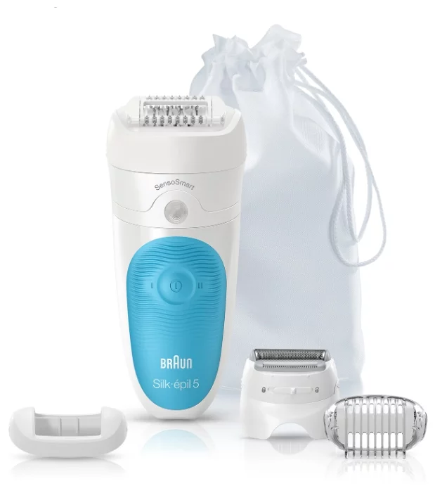 Braun Эпилятор 5-890 Silk-epil 5