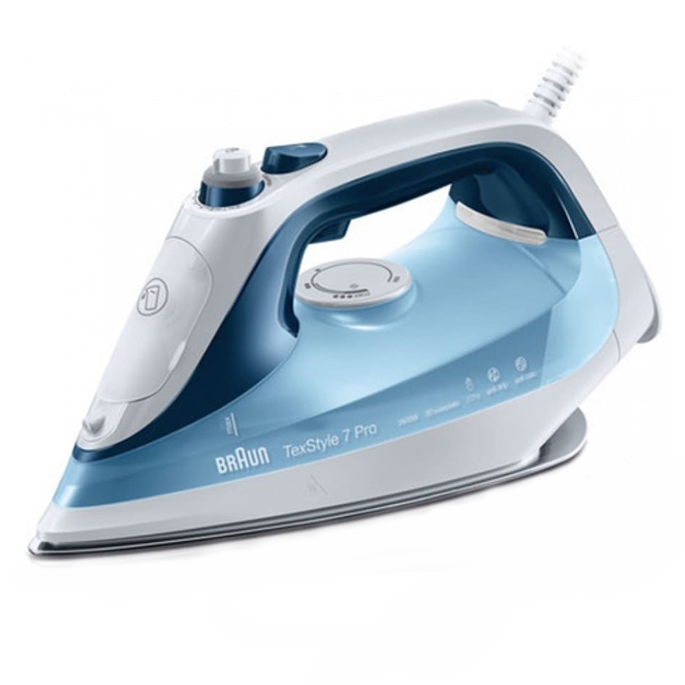 

Утюг Braun, SI 7062 BL