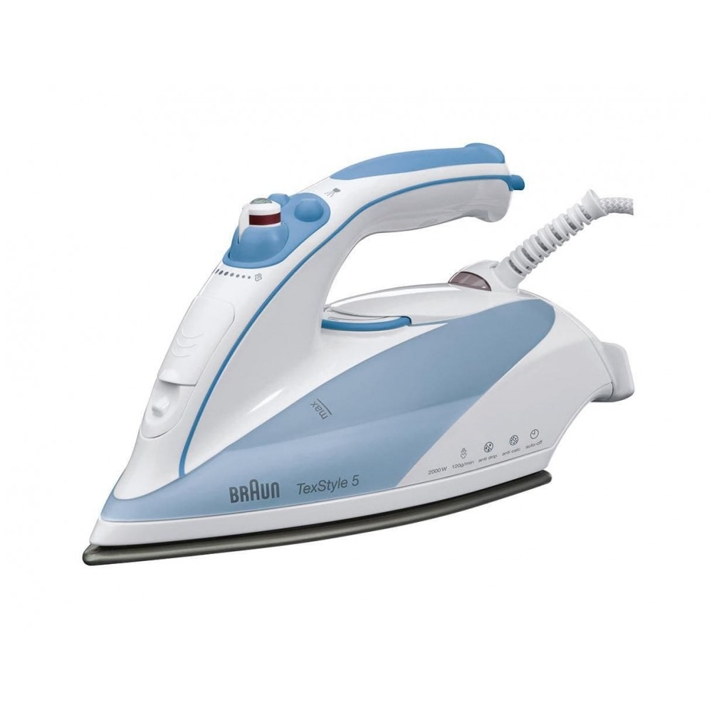 

Утюг Braun, TS 525 A