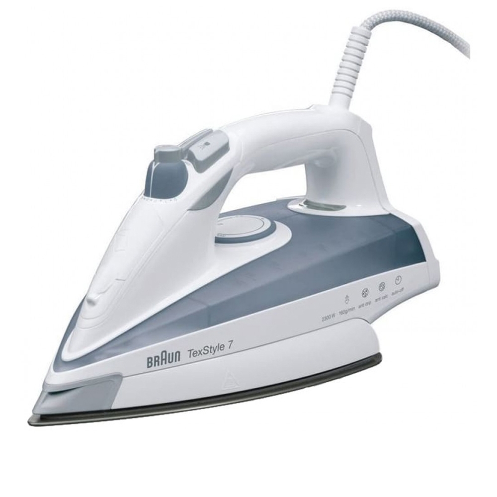

Утюг Braun, TS 705 A