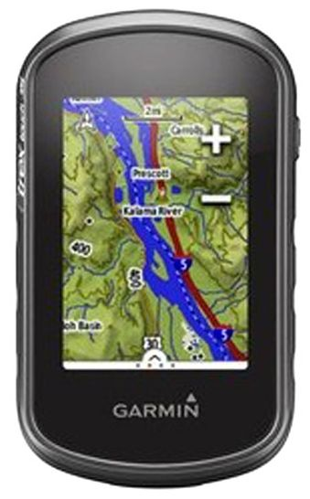 

eTrex Touch 35 (black)