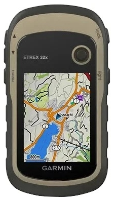 

eTrex 32x