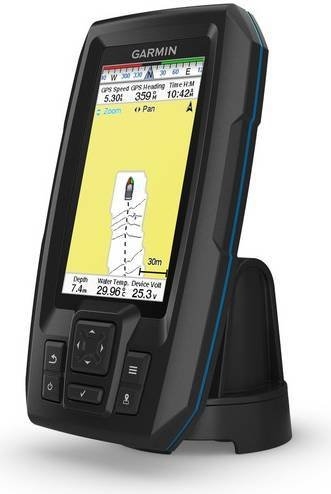 Garmin Striker Plus 4