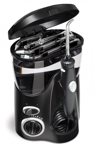 Waterpik WP-112 E2 Ultra Black