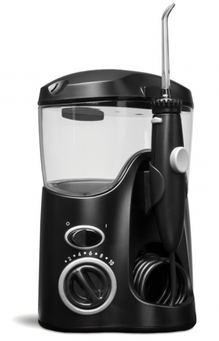 Waterpik WP-112 E2 Ultra Black