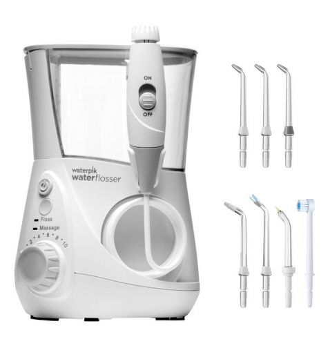 Waterpik WP-660 Aquarius Professional