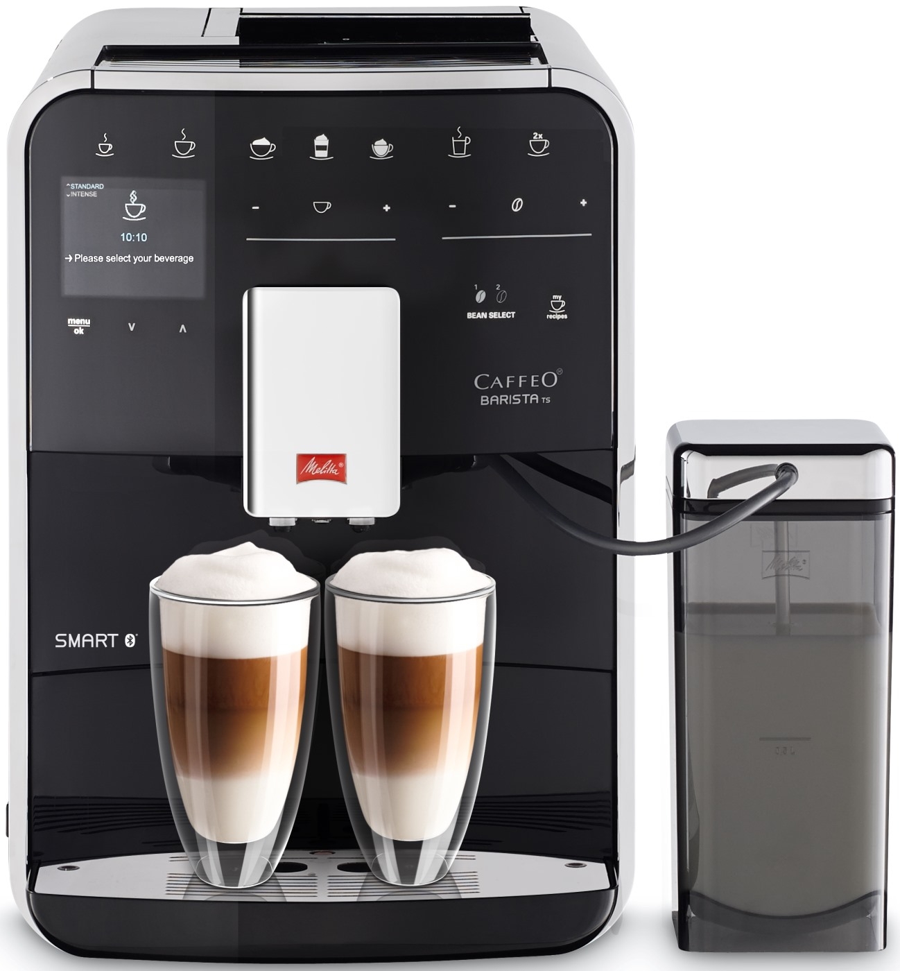 Melitta Caffeo Barista TS Smart 