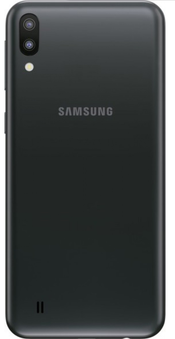 Samsung Galaxy M20