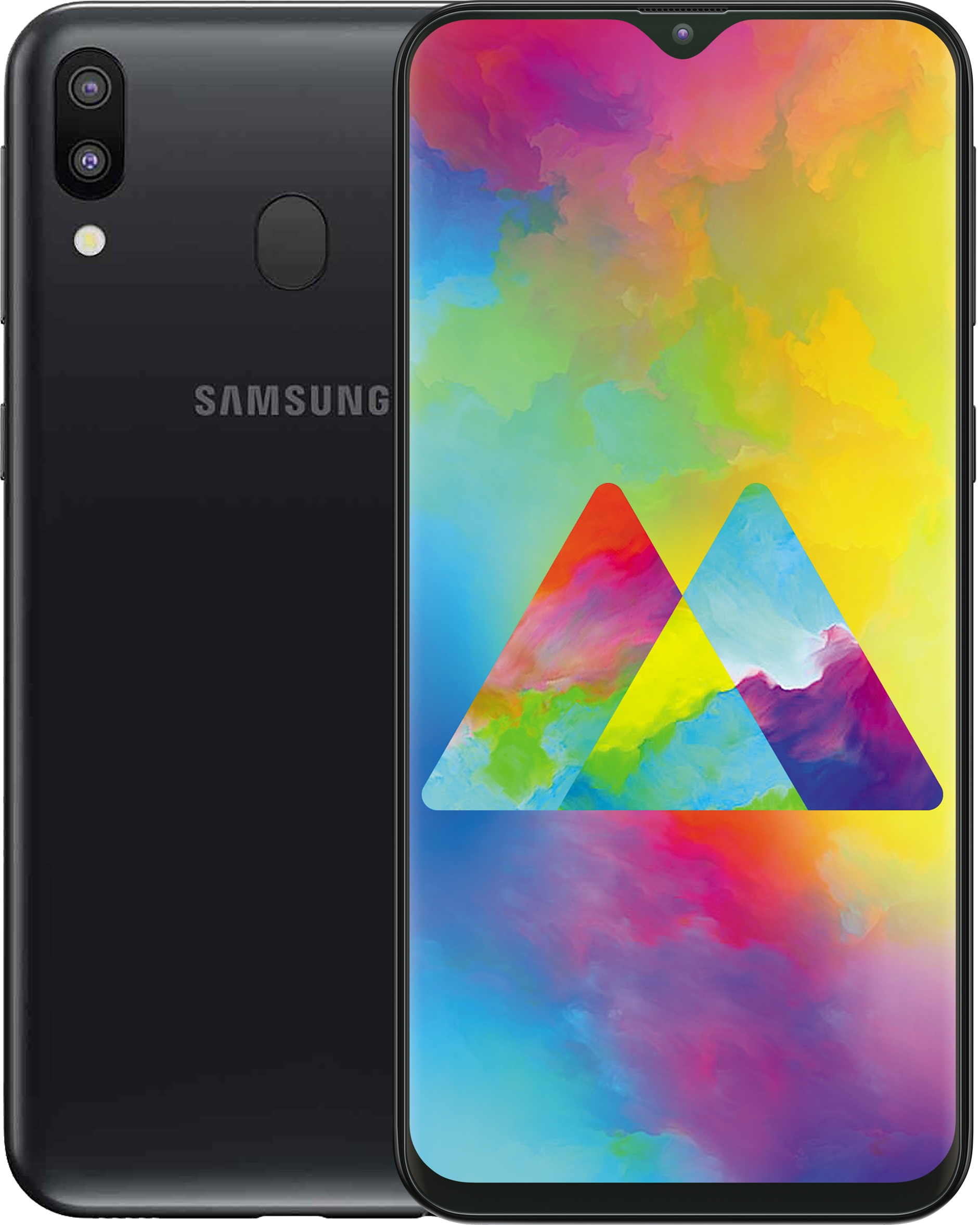 Смартфон Samsung Galaxy m10 32gb