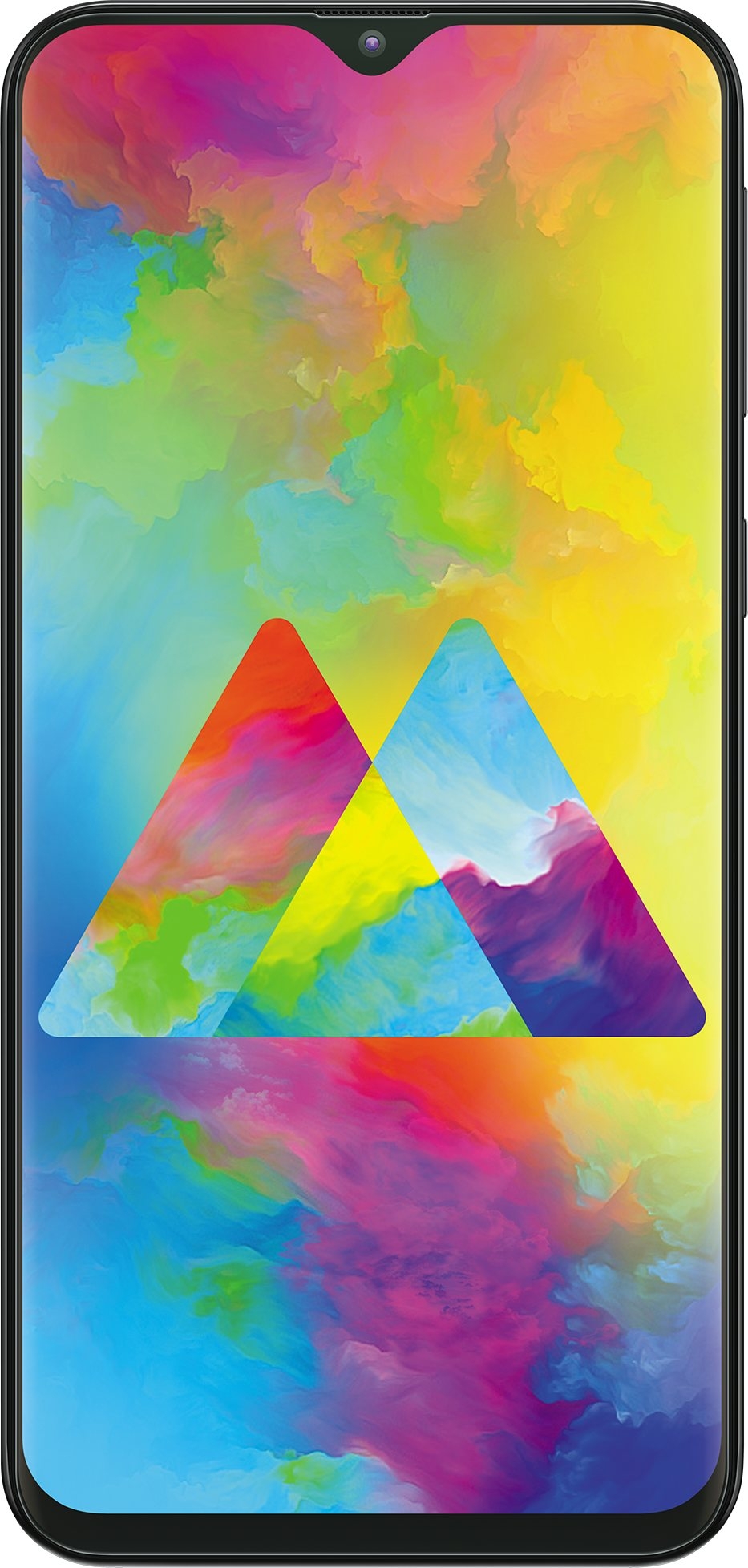 Samsung Galaxy M20