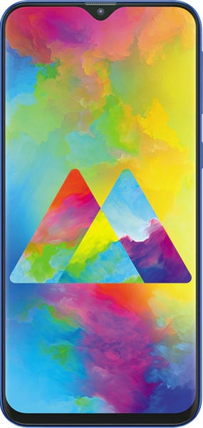 Samsung Galaxy M20