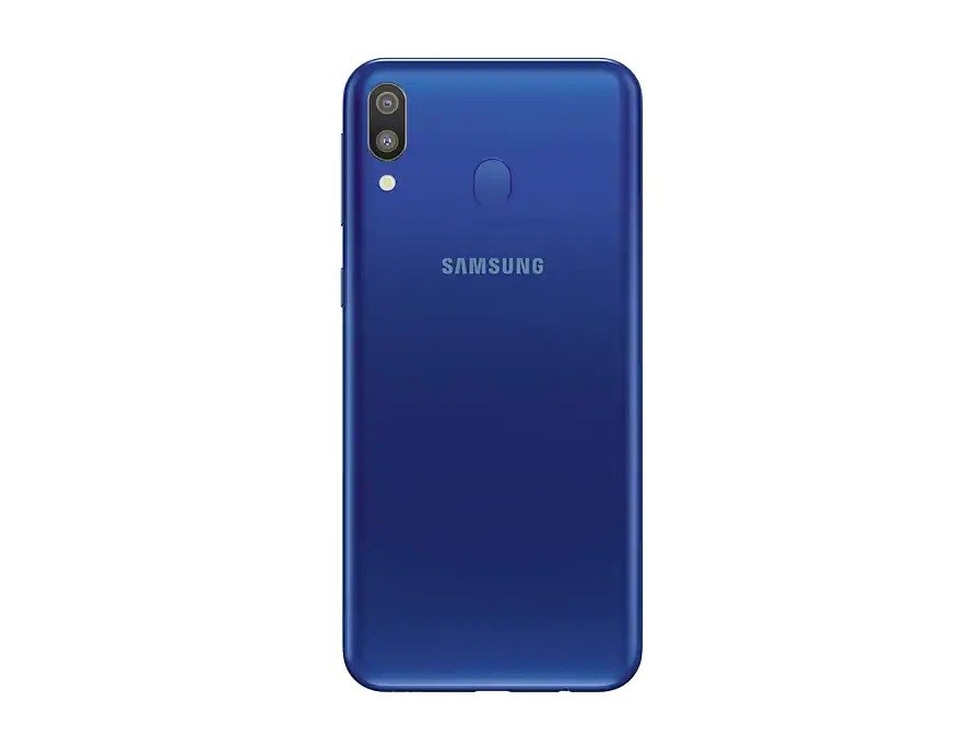 Samsung Galaxy M20