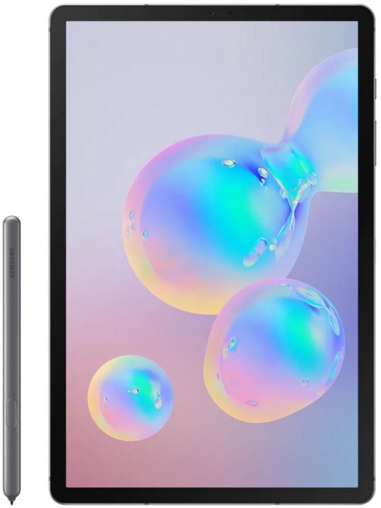 Samsung Galaxy Tab S6 10.5 Wi-Fi SM-T860 128Gb