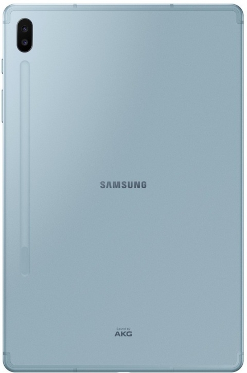 Samsung Galaxy Tab S6 10.5 LTE SM-T865 128Gb