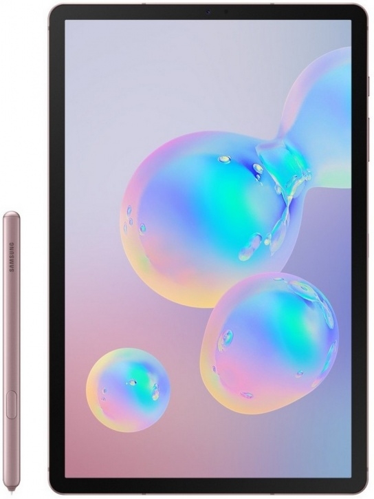 Samsung Galaxy Tab S6 10.5 Wi-Fi SM-T860 128Gb