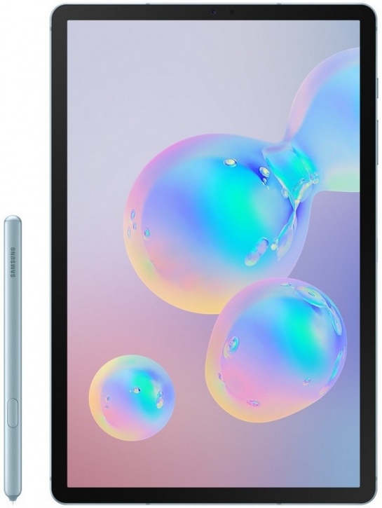 Samsung Galaxy Tab S6 10.5 Wi-Fi SM-T860 128Gb