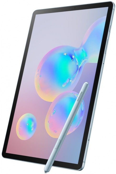 Samsung Galaxy Tab S6 10.5 Wi-Fi SM-T860 128Gb