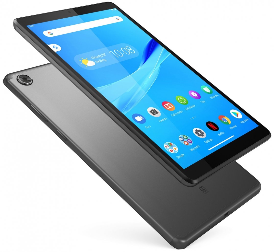 Lenovo Tab M8 TB-8505F 32Gb (2019)