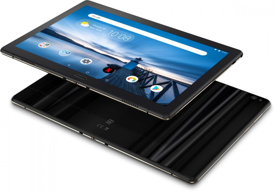 Lenovo Tab P10 TB-X705L 32Gb LTE (2018)