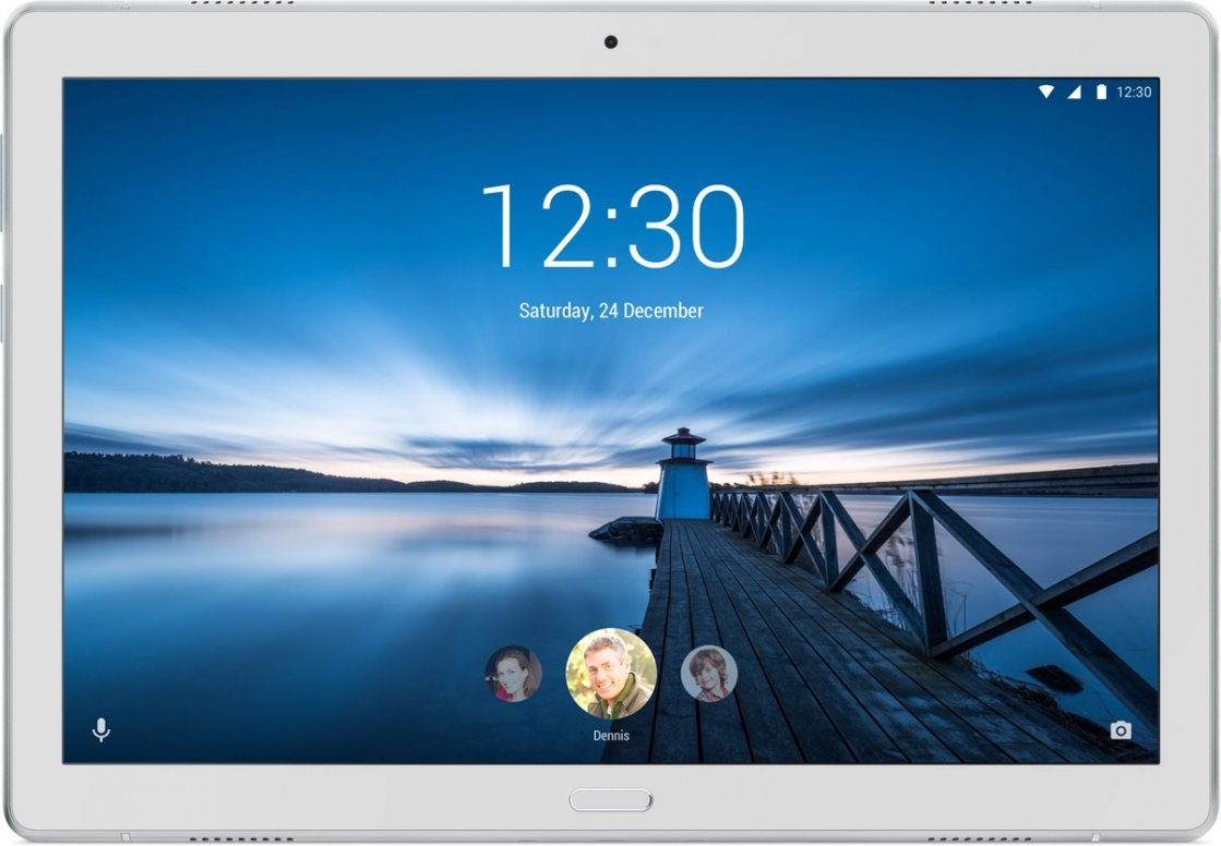 Lenovo Tab P10 TB-X705L 64Gb LTE (2018)