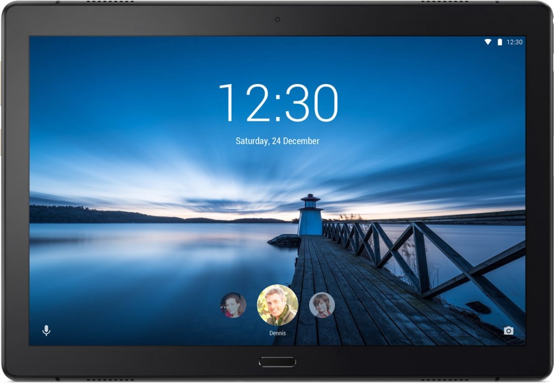 Lenovo Tab P10 TB-X705L 64Gb LTE (2018)