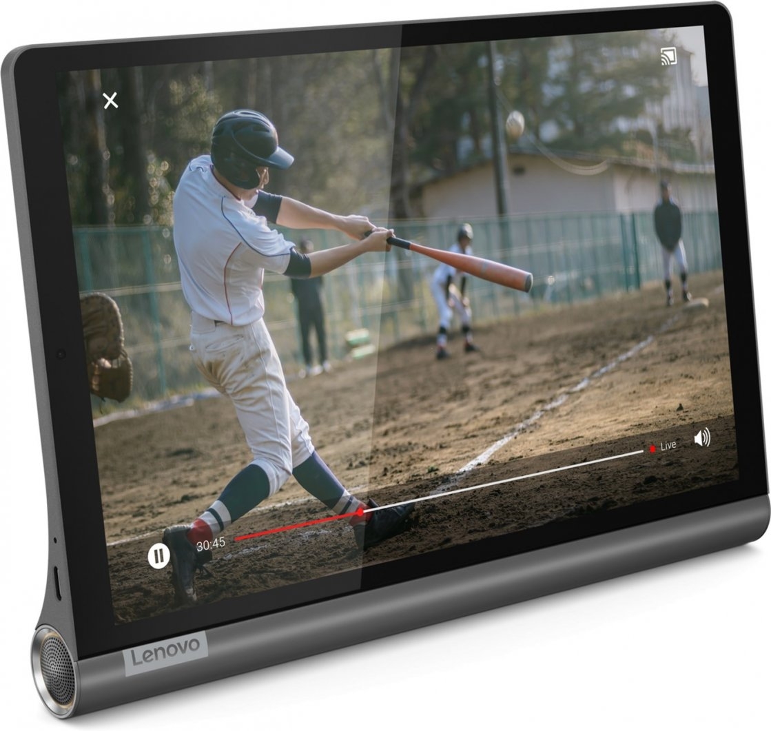 Lenovo Yoga Smart Tab YT-X705X 32Gb (2019)