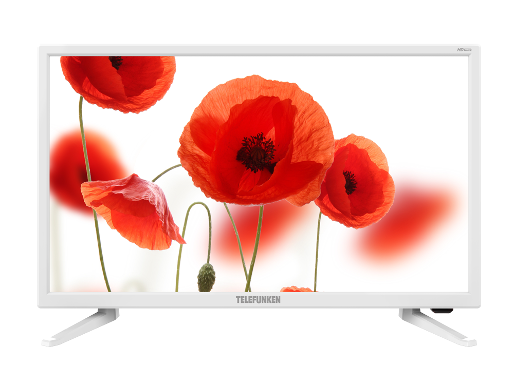 

Телевизоры Telefunken, TF-LED24S52T2