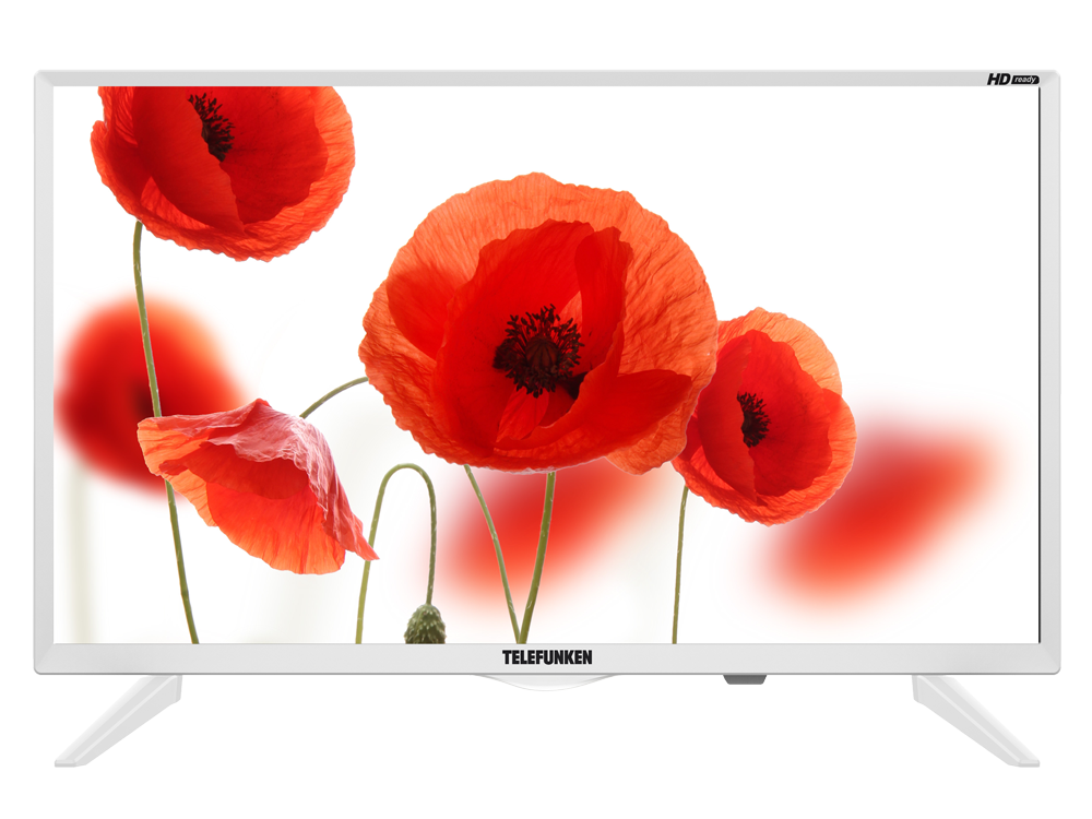 

Телевизоры Telefunken, TF-LED24S75T2
