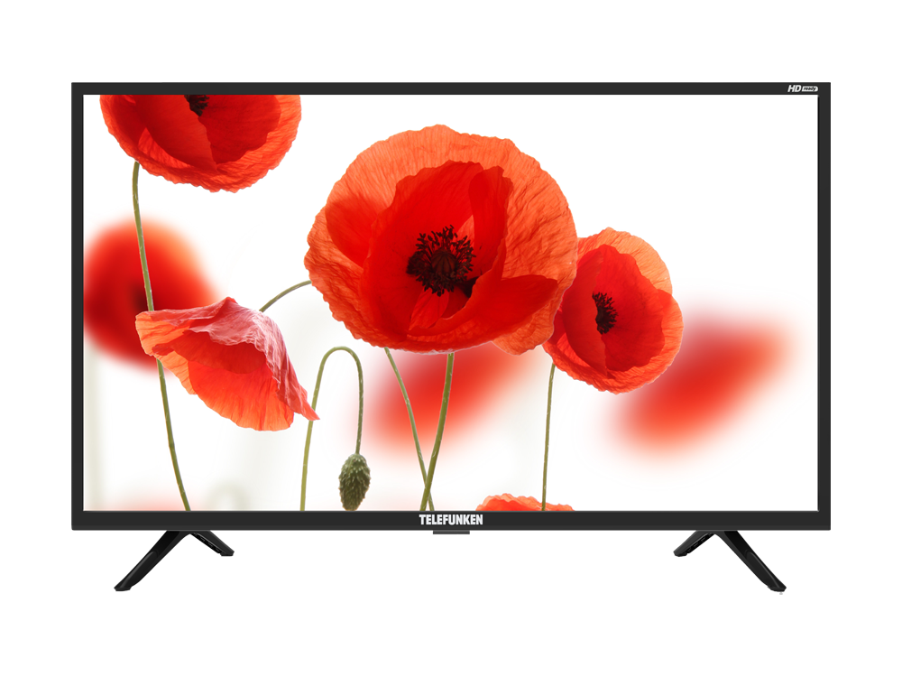

Телевизоры Telefunken, TF-LED32S24T2