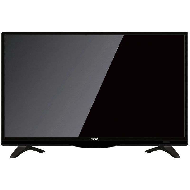 

Телевизоры Asano, 20LH1020T 19.5" (2019) (черный)
