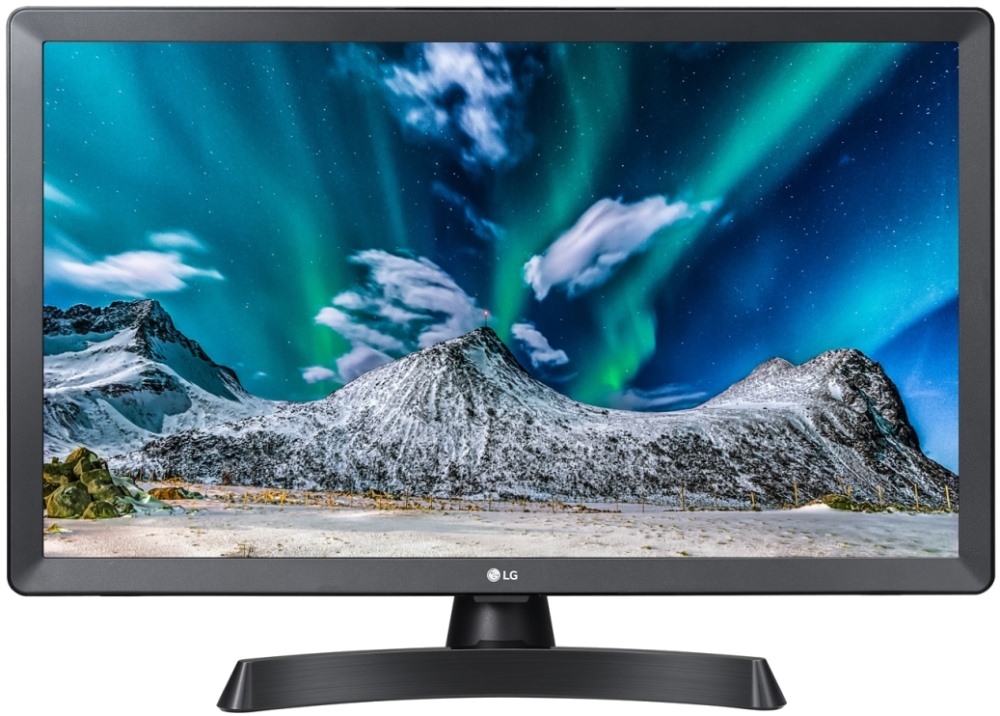 Led Телевизор Lg 24 Купить