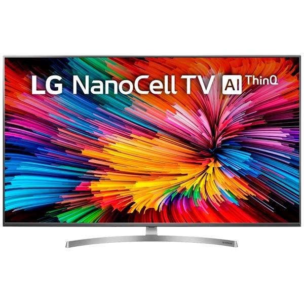LG NanoCell 49SK8100 48.5" (2018)