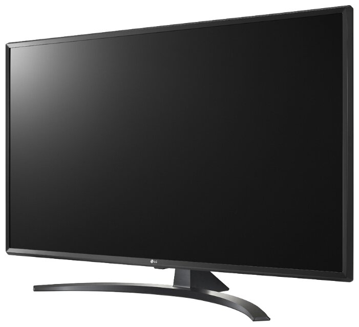 LG 49UM7450 49" (2019)