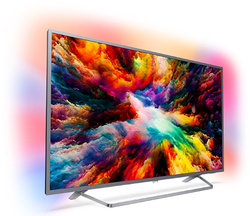 Philips 50PUS7303/60(UHD Smart)