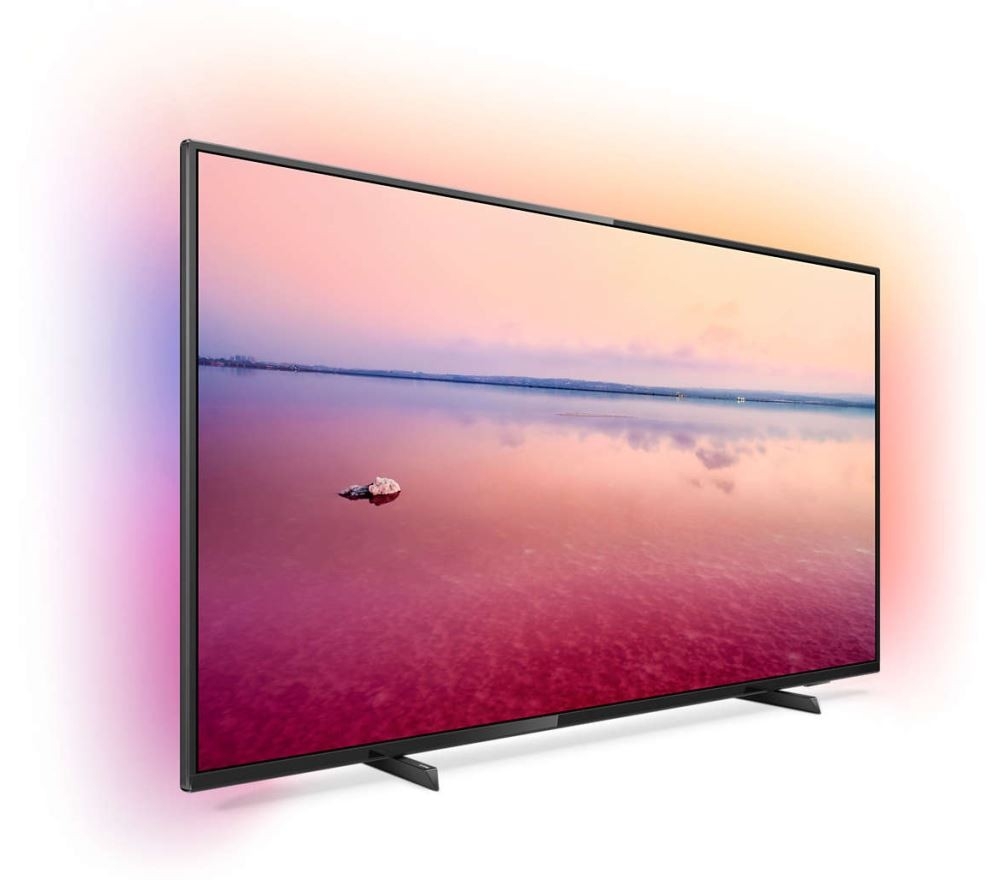 Philips 55PUS6704/60(UHD Smart)